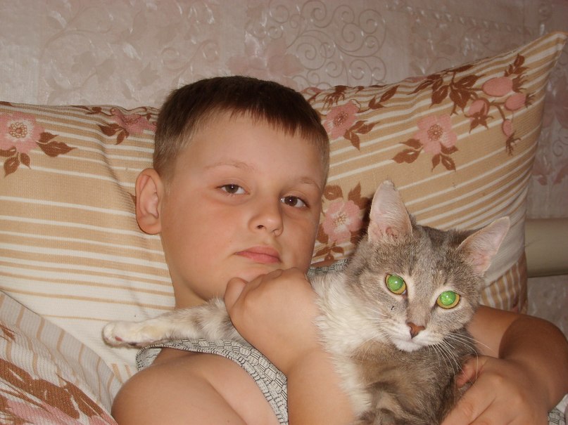 Иван Никишин | Дудинка