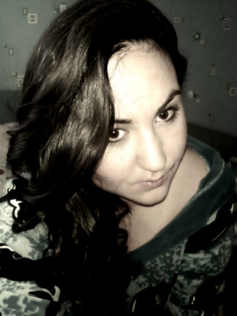 Юлия Данковцева | Астрахань