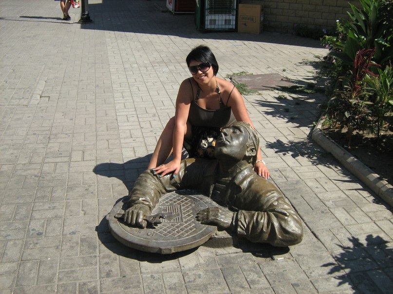 Ирэн Драгунова Gnommy | Днепр (Днепропетровск)