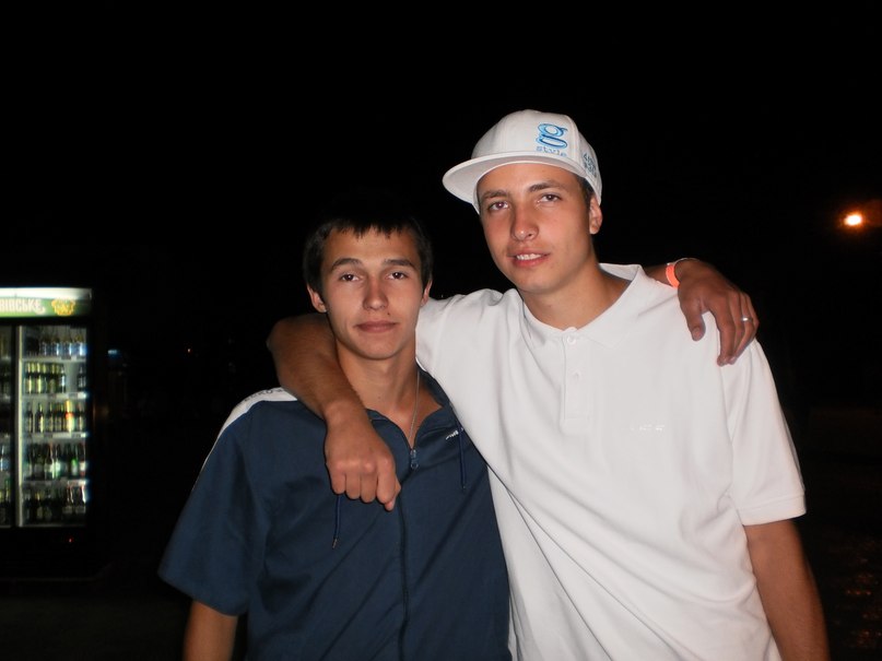 Александр Захарчук | Подольск