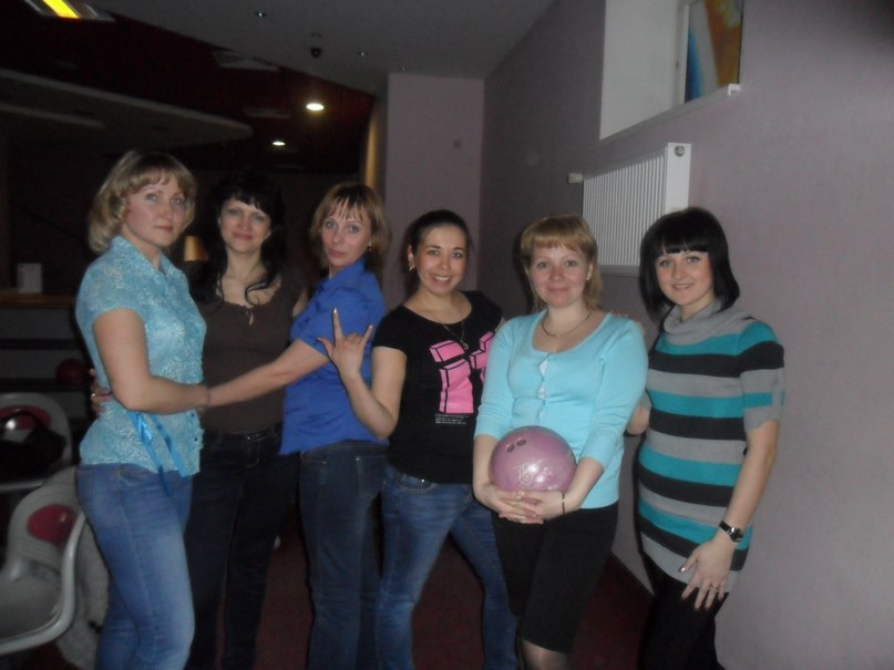 Светлана Попова | Пермь