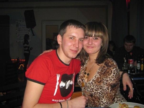 Людок Демченко | Каменка / Бильмак / Куйбышево