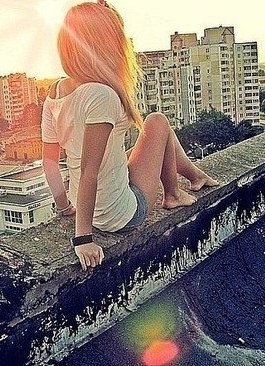 Виктория Михальчук ♥TORI♥ | Симферополь