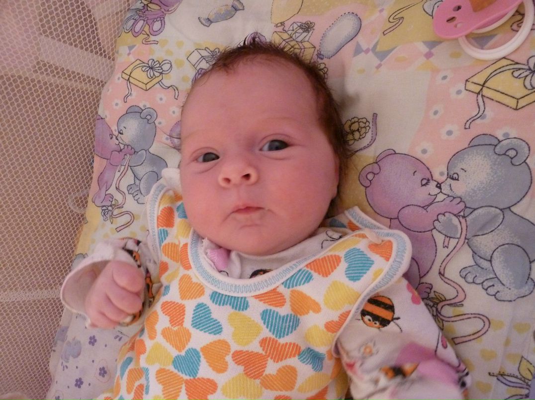 Юлия Чернышева | Заполярный