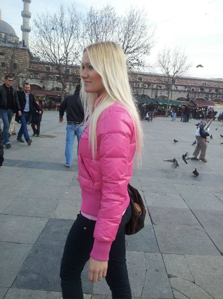 №184, Оля Кремер, Ялта №184, Оля Кремер, Ялта