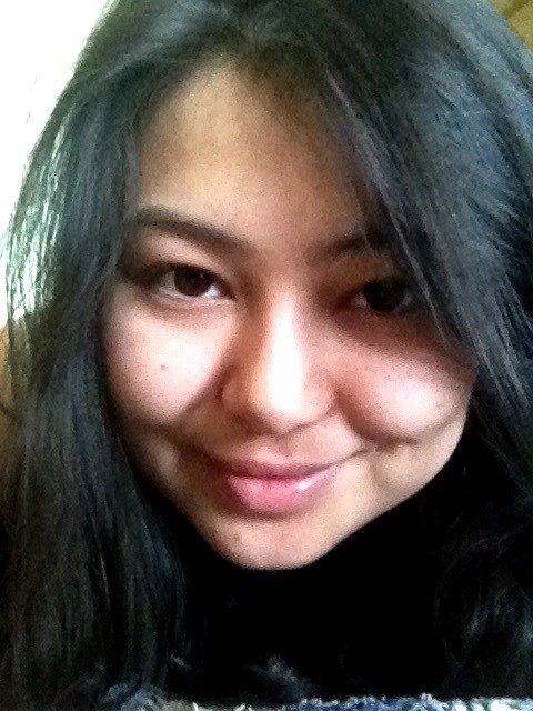 Dinara Lyabayeva | Brighton