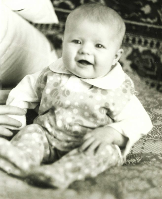 Nadin Burn | New York City