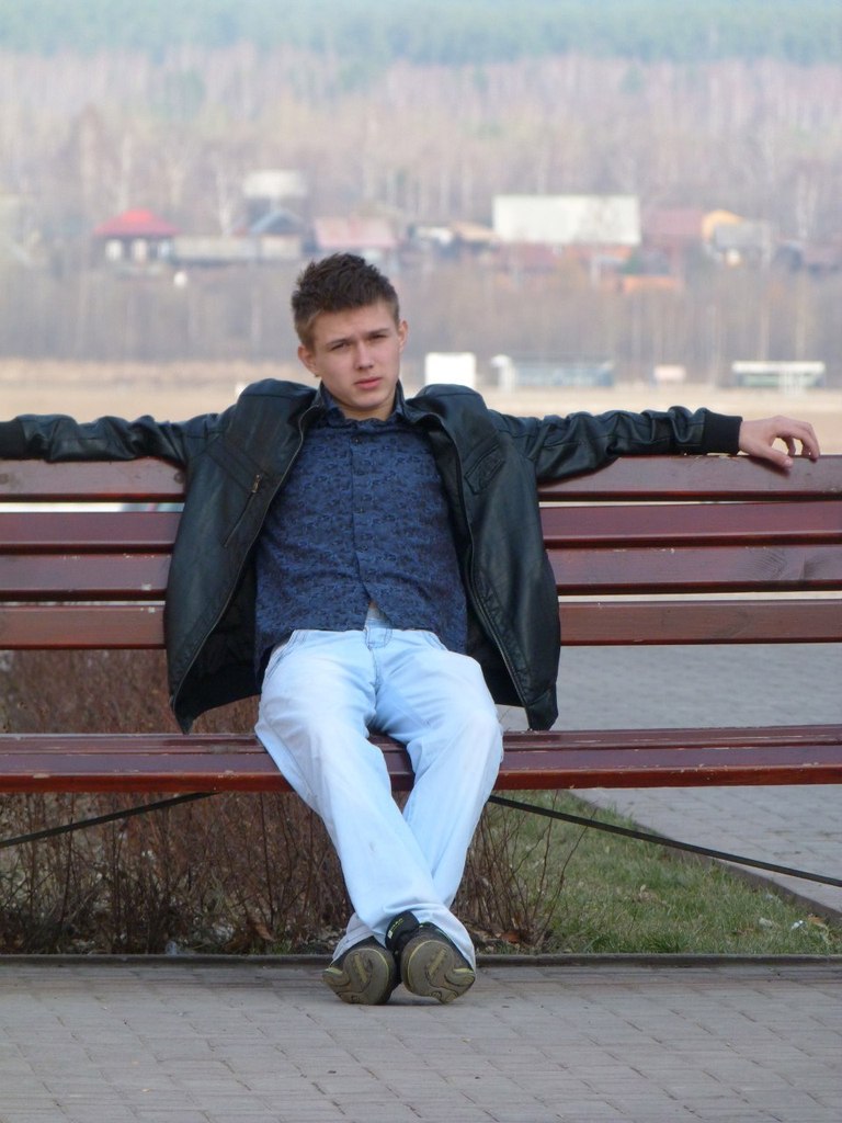 Миша Дроздов Nevermor | Пермь