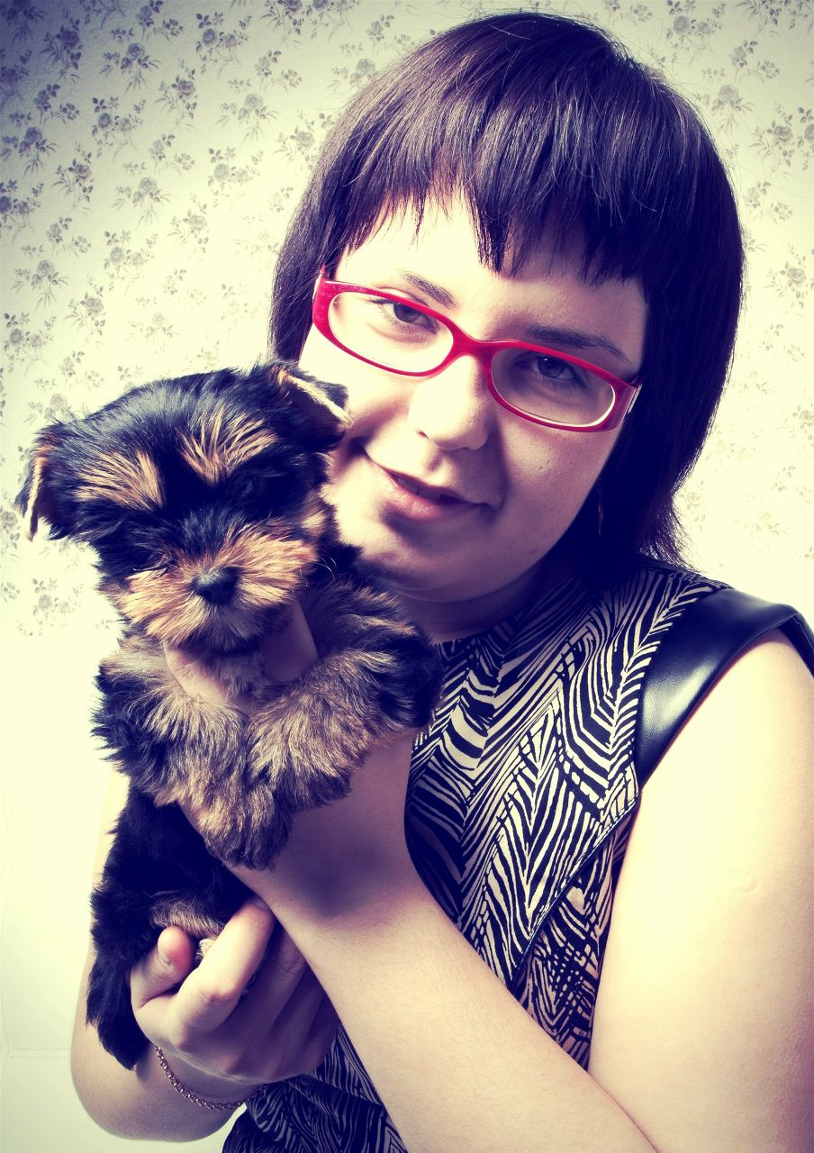 Дарья Бизякина | Екатеринбург