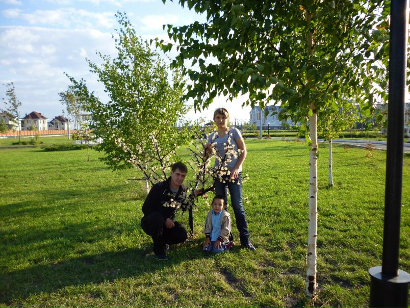 №9, Лейсан Шайдуллова №9, Лейсан Шайдуллова