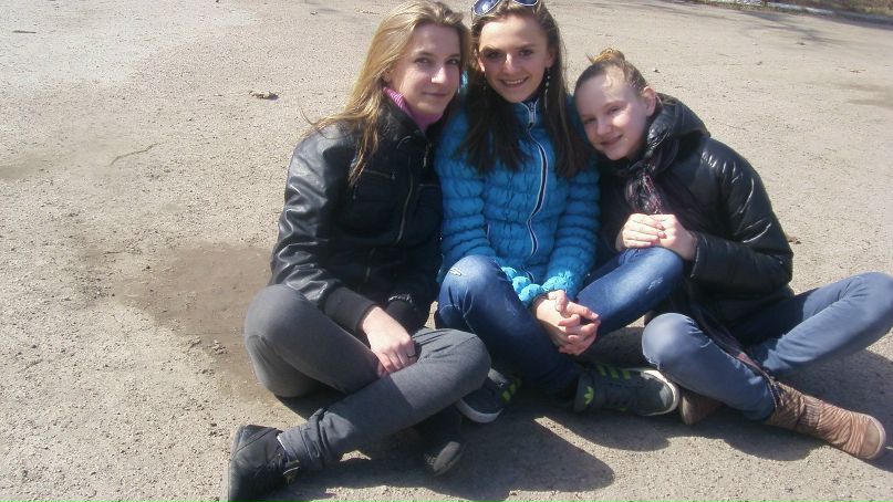 Алёна Головня | Житомир