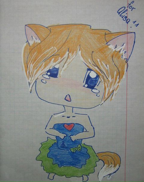 №52, Алиса Новоселецкая, Киев №52, Алиса Новоселецкая, Киев