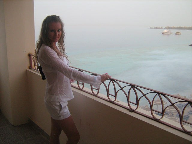 Нина Милованова | Тюмень