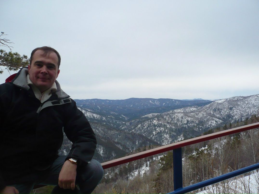 Сергей Рябухин | Калининград