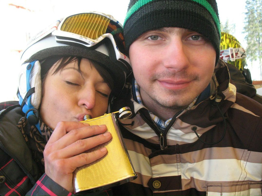 Sashok Andrienko BAT-MAN | Киев