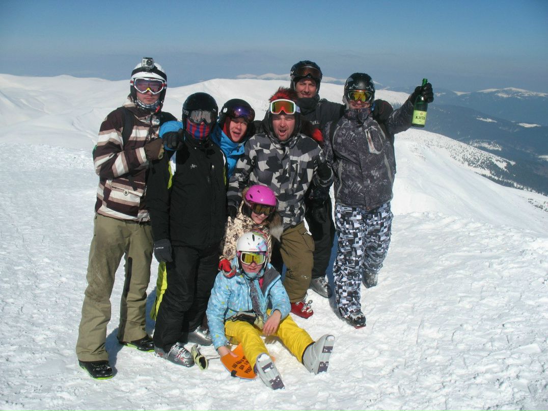 Sashok Andrienko BAT-MAN | Киев