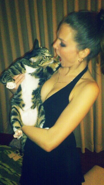 Анна Кортошкина 火柴 | Москва