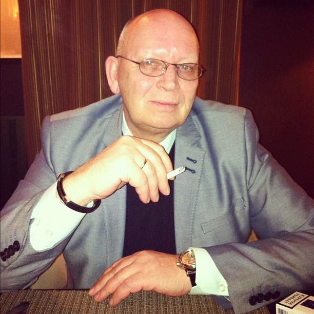 Владислав Бобрович Борисович | Екатеринбург