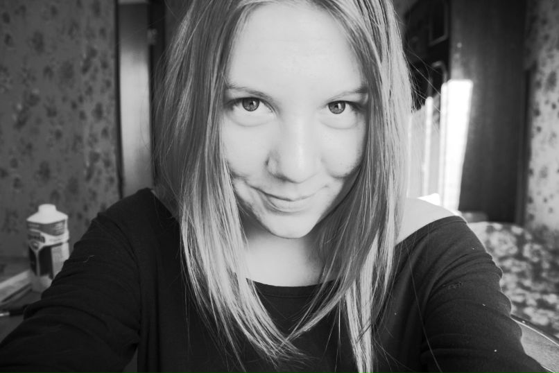 Татьяна Куварина | Санкт-Петербург