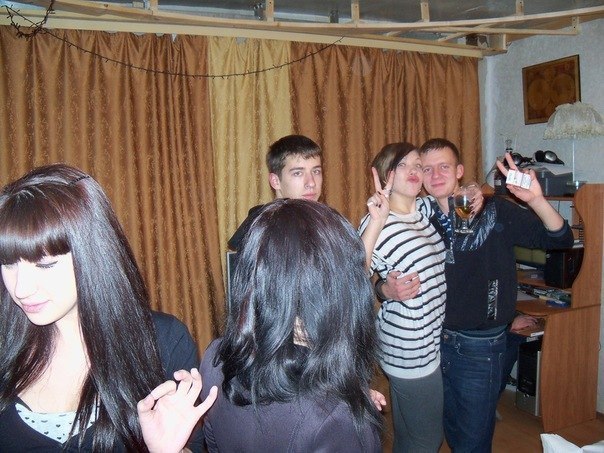 Анастасия Лукина | Серпухов