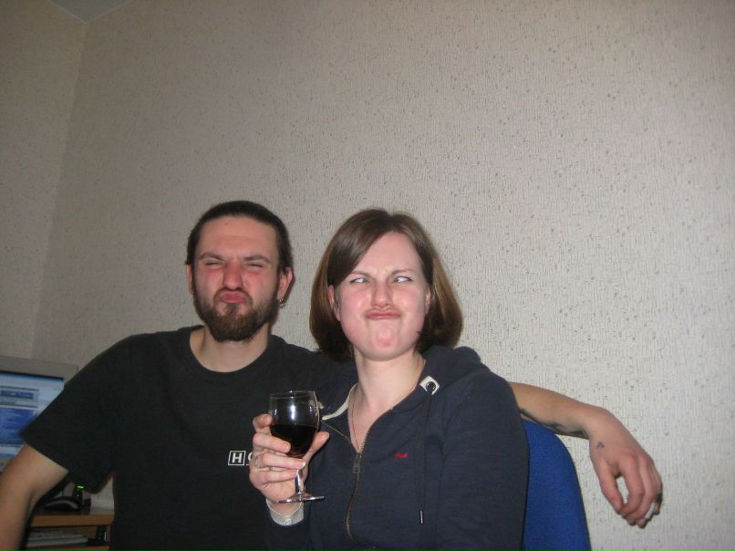 Екатерина Харитонова | Старая Купавна