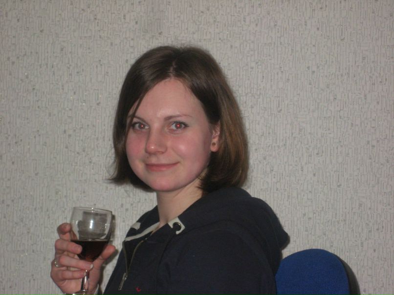 Екатерина Харитонова | Старая Купавна