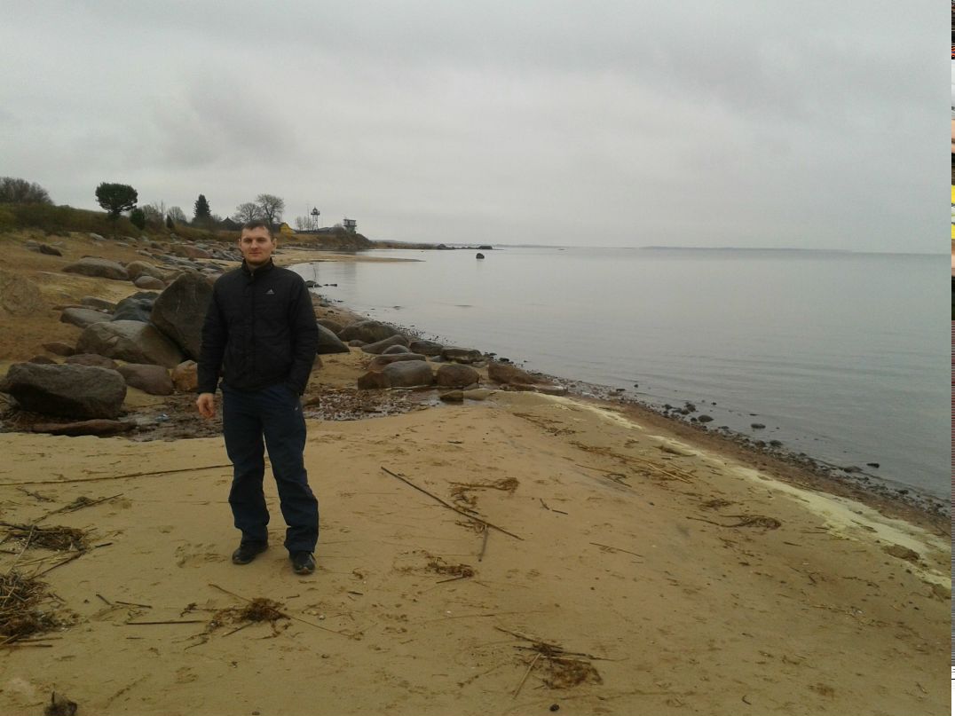 Павел Мудрагель | Псков