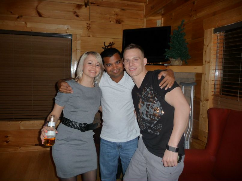 Svetlana Rowland | Knoxville