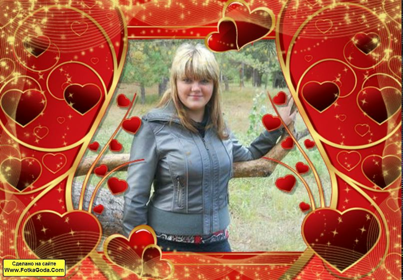 Анастасия Онищенко | Бердянск