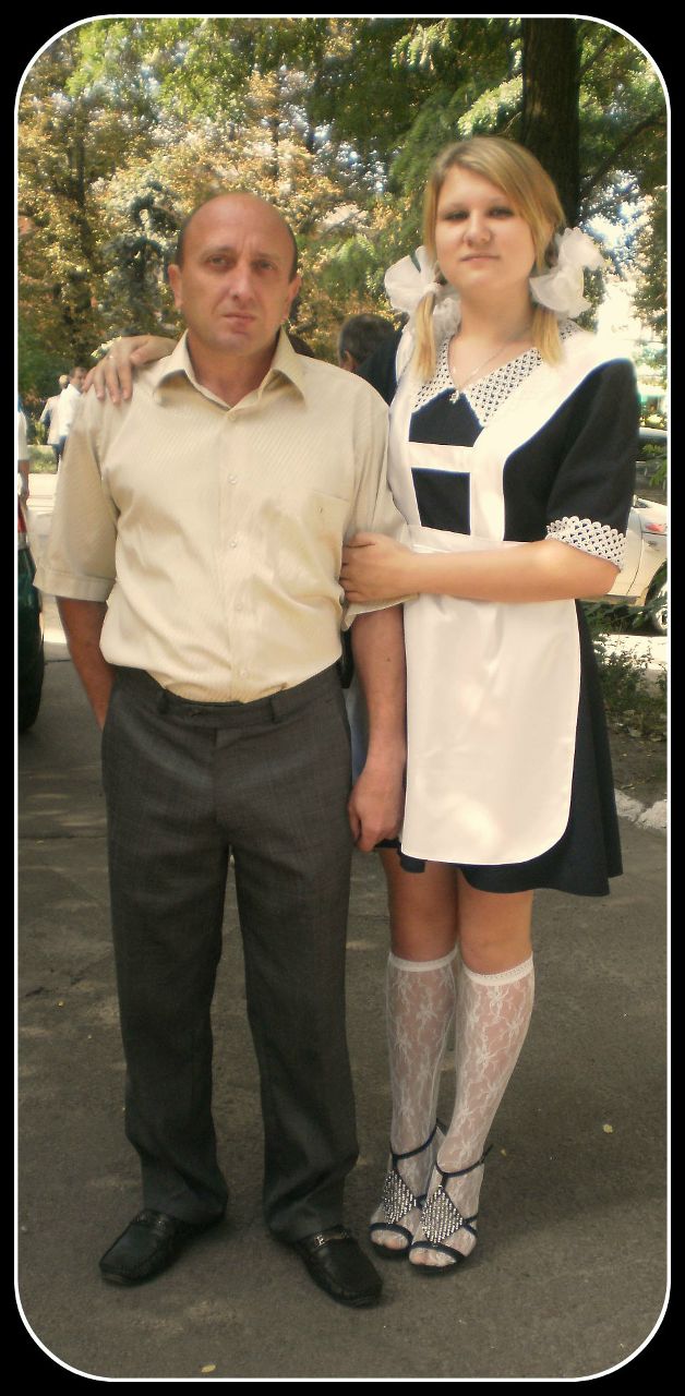 Светлана Выговская | Коростень