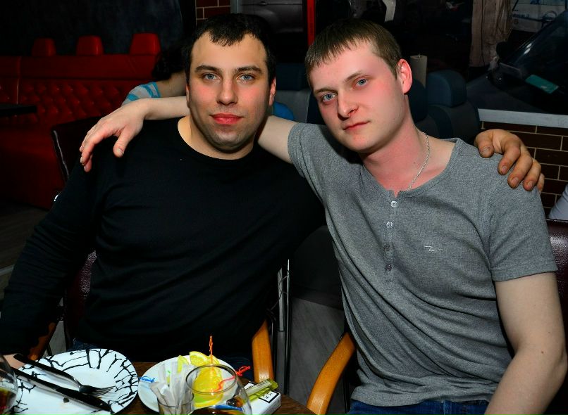 Дмитрий Лапков PumbaA | Петрозаводск