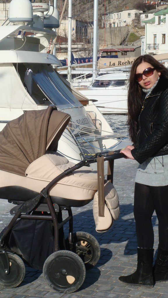 Надежда Добровольская | Севастополь (село)