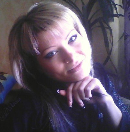 Ната Лупан | Днепр (Днепропетровск)