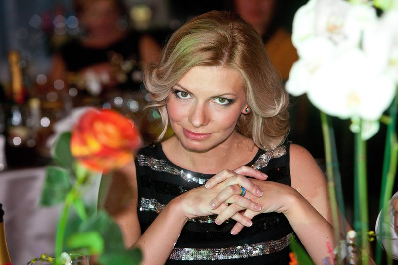 Катя Лактионова Катюндра | Москва