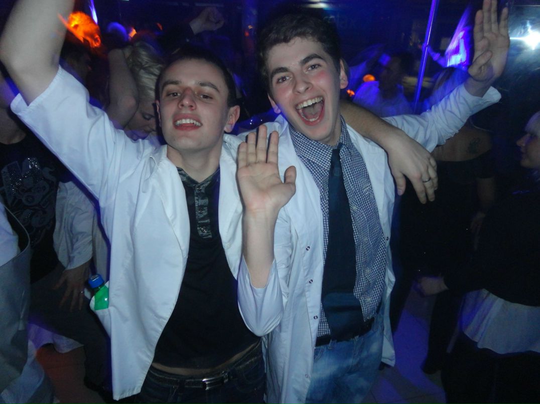 Іван Юзін | Лида