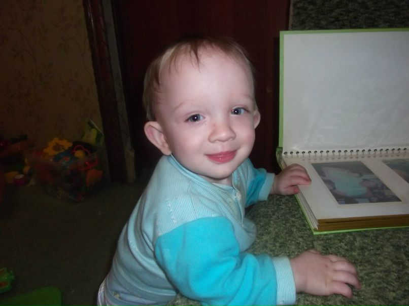 Алексей Войнов LeN | Санкт-Петербург