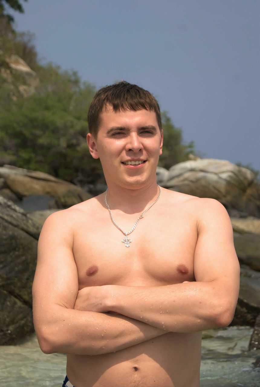 Андрей Кузнецов | Архангельск