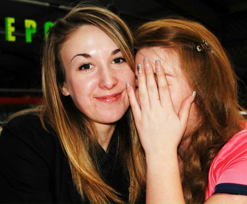 Мария Волкова | Санкт-Петербург