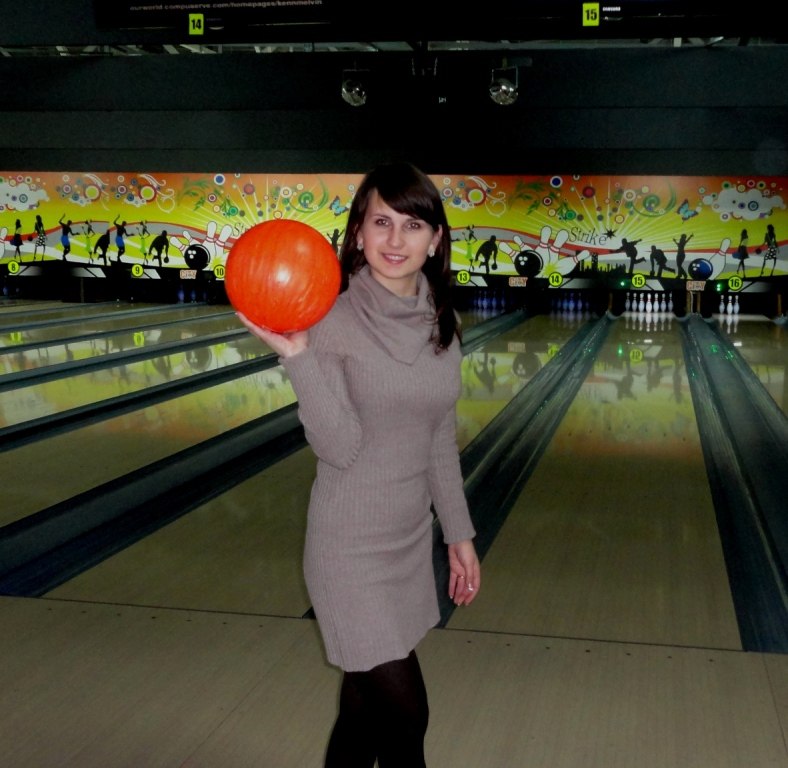 Маряна Гвоздик | Ходоров