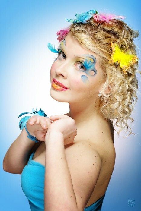 Айя Мартыненко | Днепр (Днепропетровск)