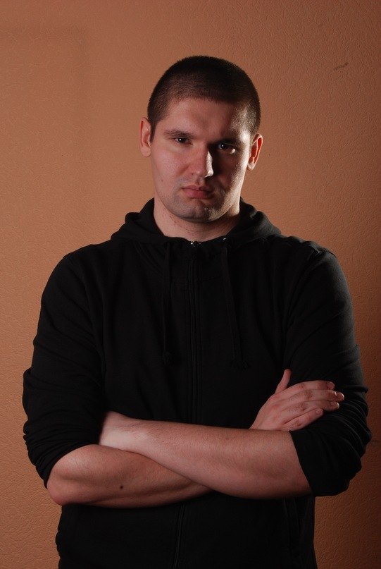 Евгений Миргаязов | Москва