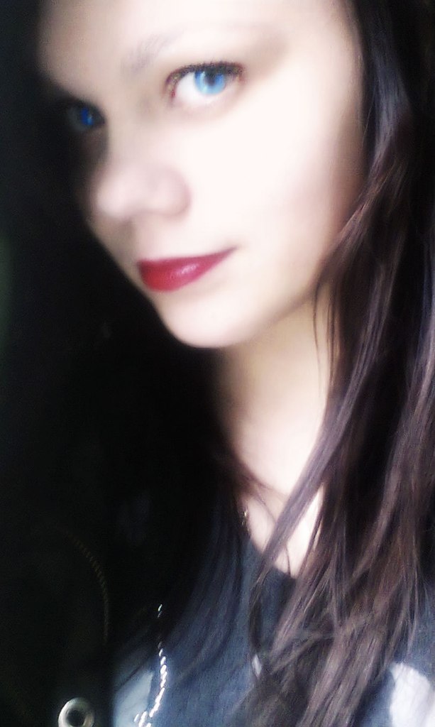 Леночка Константинова | Днепр (Днепропетровск)