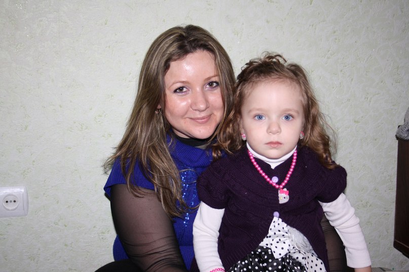 Виктория Ткаченко | Одесса