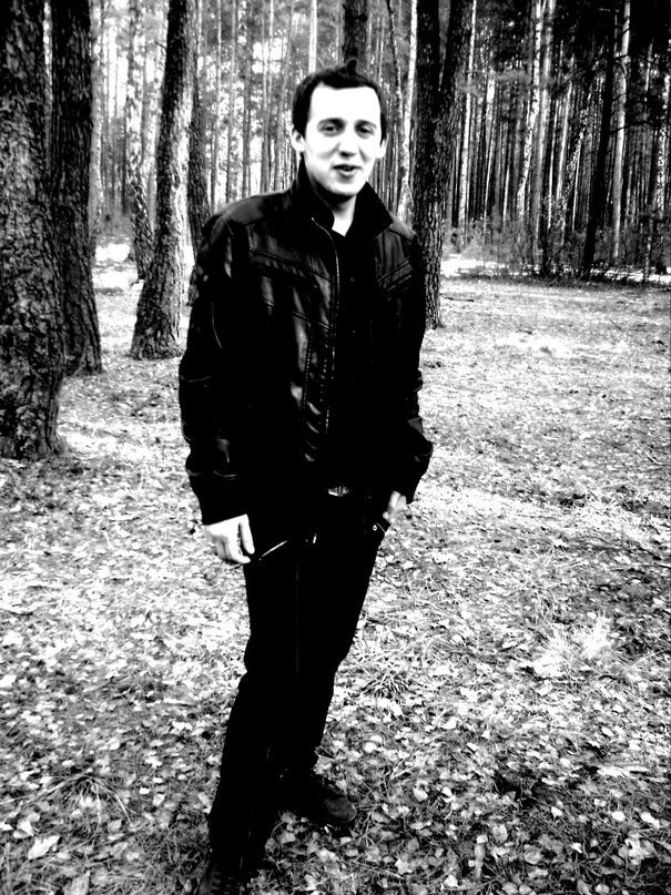 Дима Гарбар | Житомир