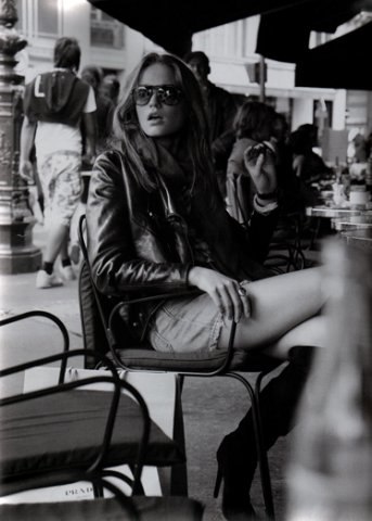 Олеся Терешонок | Санкт-Петербург