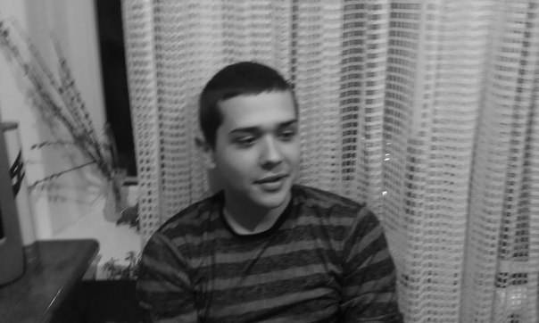 Александр Ивахненко | Москва