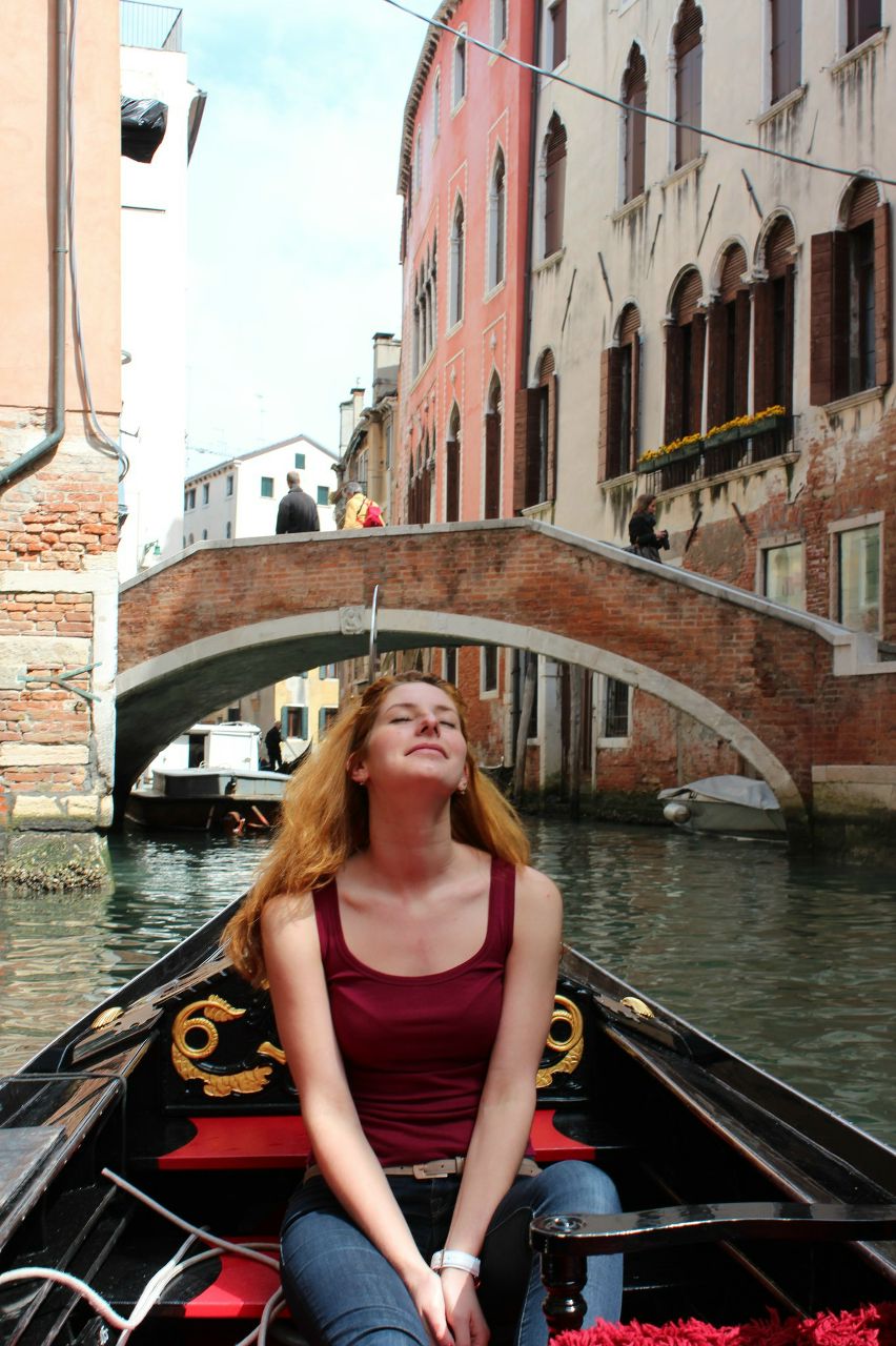 Бяка Лимончикова | Санкт-Петербург