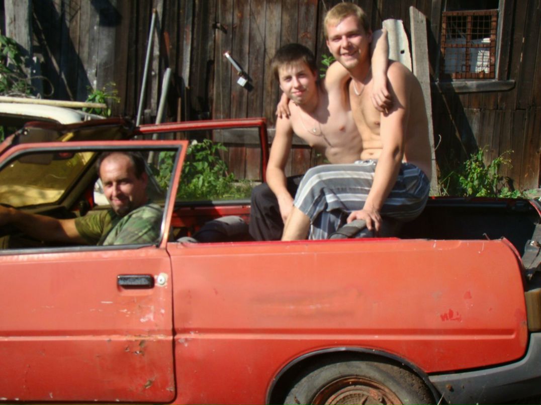 Надежда Петрова | Удельная