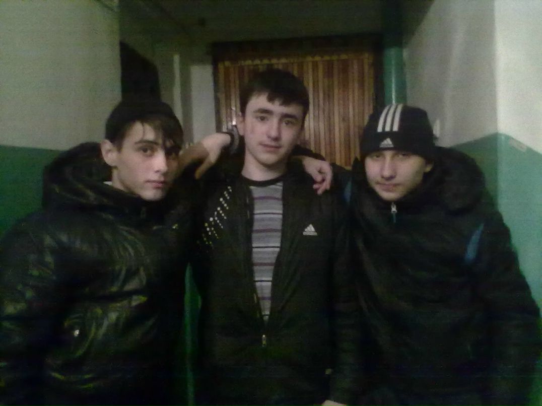 Максим Басов Николаевич | 