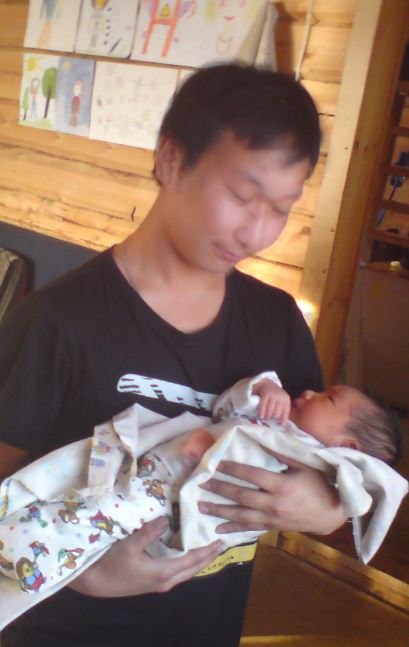 Иннокентий Корнилов Владимирович | Олекминск